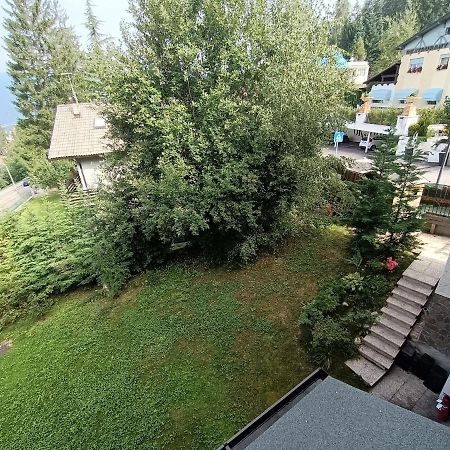Resort Curalibera Rontzaun Exterior foto